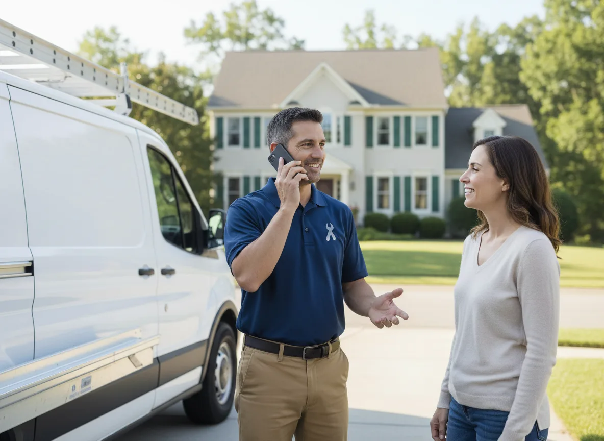Home Gutter Service Foley, MN FAQs